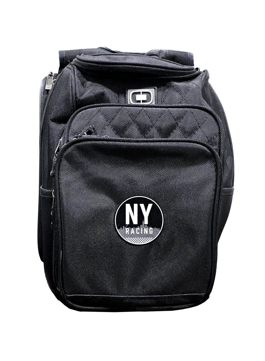NY Racing Ogio Backpack